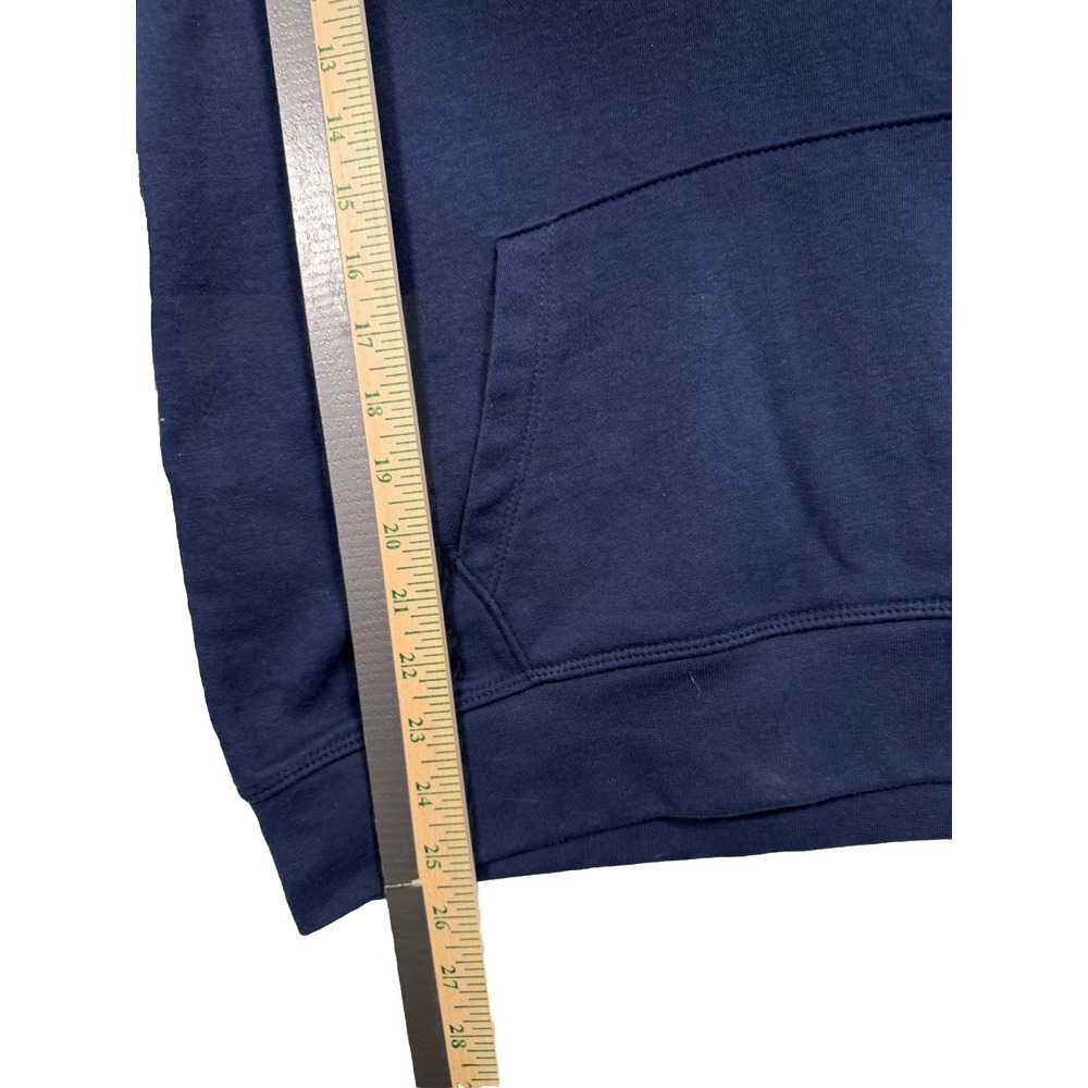 Minnesota Twins, Women's Sweatshirt, Large, Blue - Picture 4 of 10